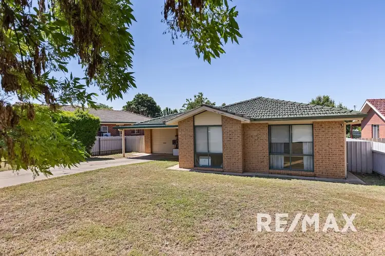 6 Kimba Drive, Glenfield Park NSW 2650