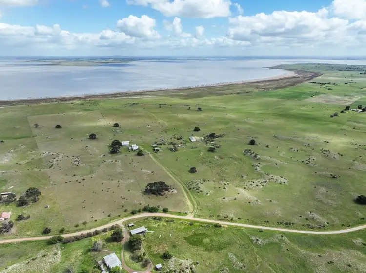 Second view of Homely rural property listing, 745 South Dreeite Road, Dreeite South VIC 3249