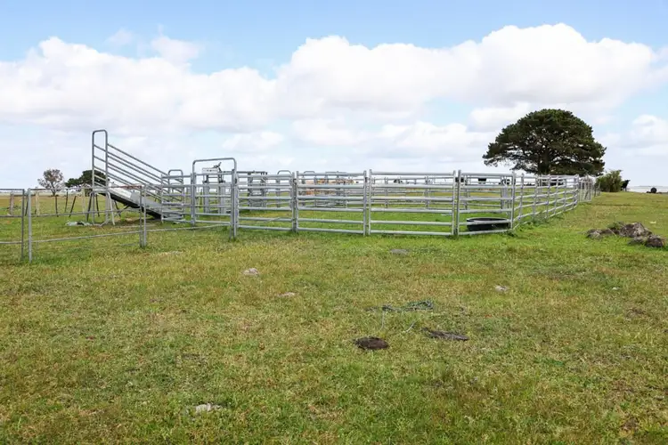 Fifth view of Homely rural property listing, 745 South Dreeite Road, Dreeite South VIC 3249