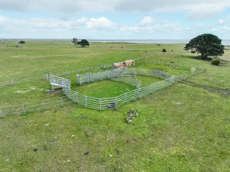 Sixth view of Homely rural property listing, 745 South Dreeite Road, Dreeite South VIC 3249