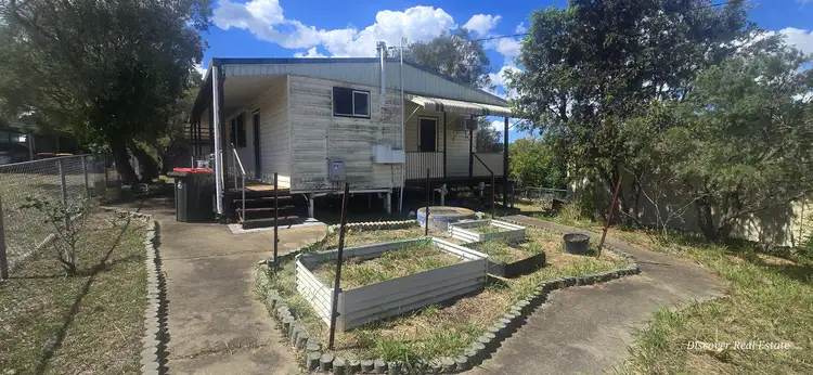 56 Gordon Lane, Walterhall QLD 4714