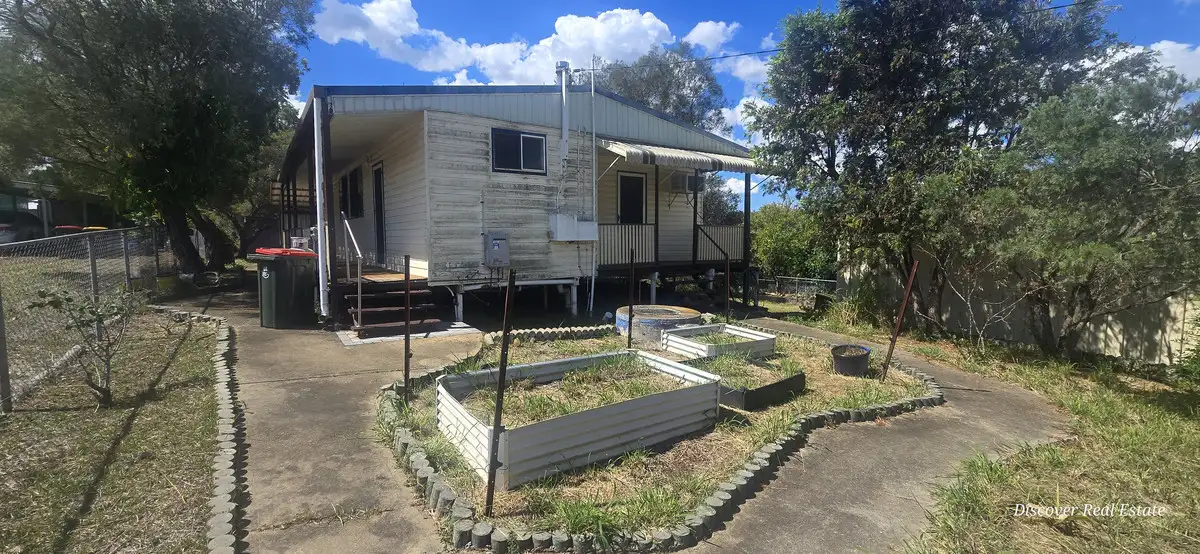 Main view of Homely house listing, 56 Gordon Lane, Walterhall QLD 4714
