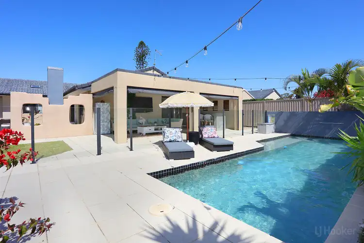 Second view of Homely house listing, 10 Barrine Crescent, Coombabah QLD 4216