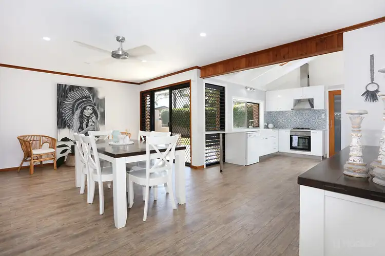 Third view of Homely house listing, 10 Barrine Crescent, Coombabah QLD 4216