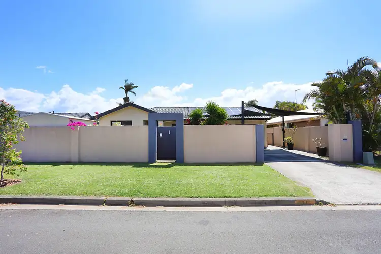 Fifth view of Homely house listing, 10 Barrine Crescent, Coombabah QLD 4216