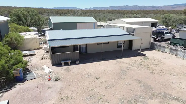 32 Main Street, Miranda SA 5700