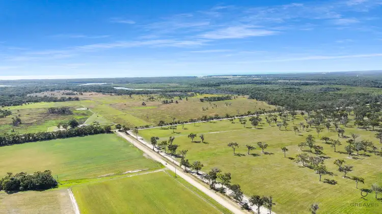 Fifth view of Homely rural property listing, LOT 100 Palm Springs Drive, Calavos QLD 4670