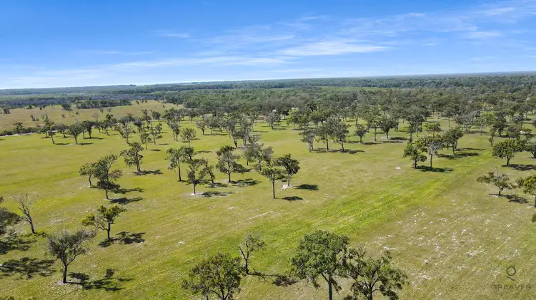 Sixth view of Homely rural property listing, LOT 100 Palm Springs Drive, Calavos QLD 4670