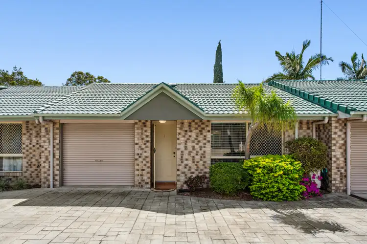 7/100 Beerburrum Street, Battery Hill QLD 4551