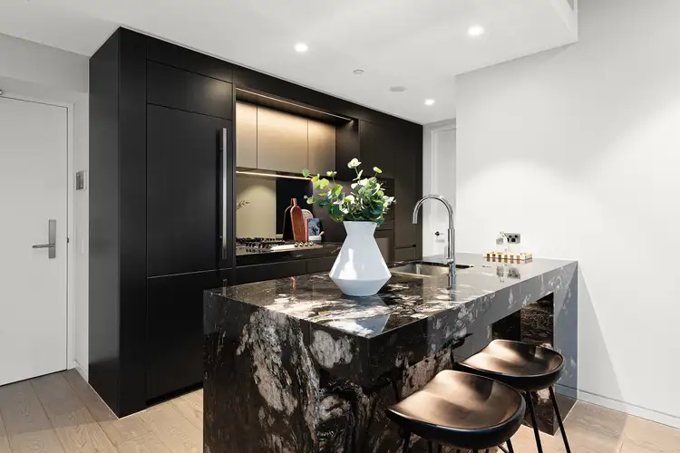Third view of Homely apartment listing, 35c/2 Watermans Quay, Barangaroo NSW 2000