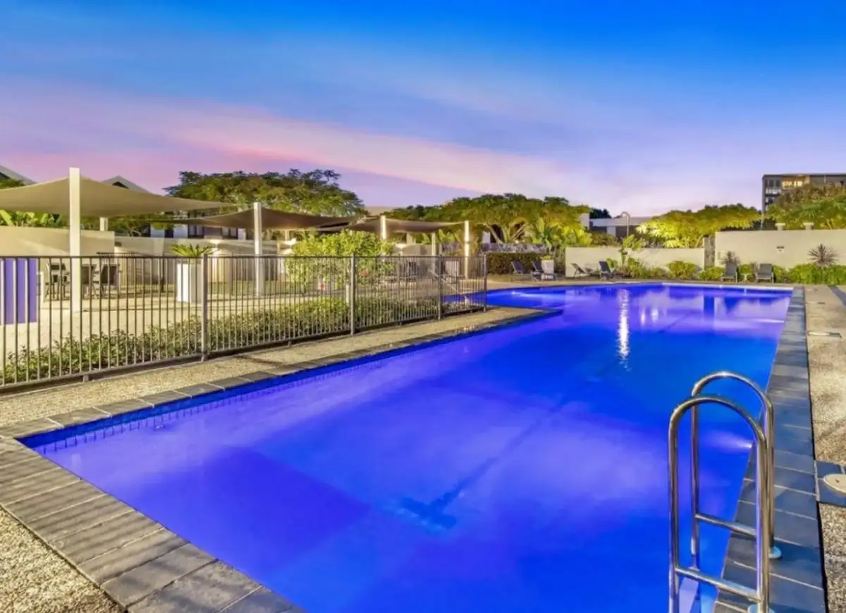 Main view of Homely house listing, 11 Peninsula Drive, Robina QLD 4226