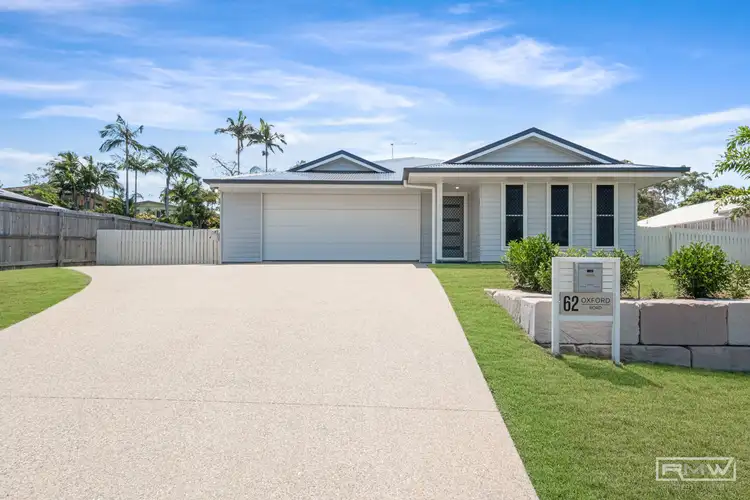 62 Oxford Road, Yeppoon QLD 4703
