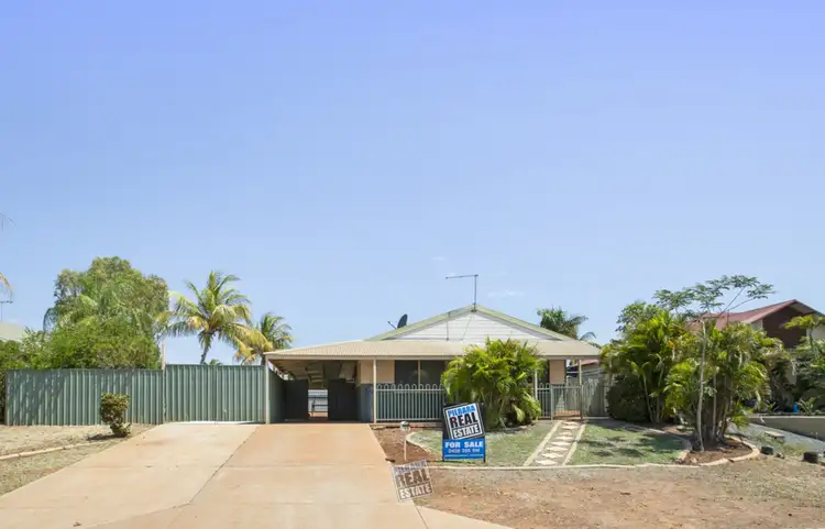 Main view of Homely house listing, 12 Miles Loop, Baynton WA 6714