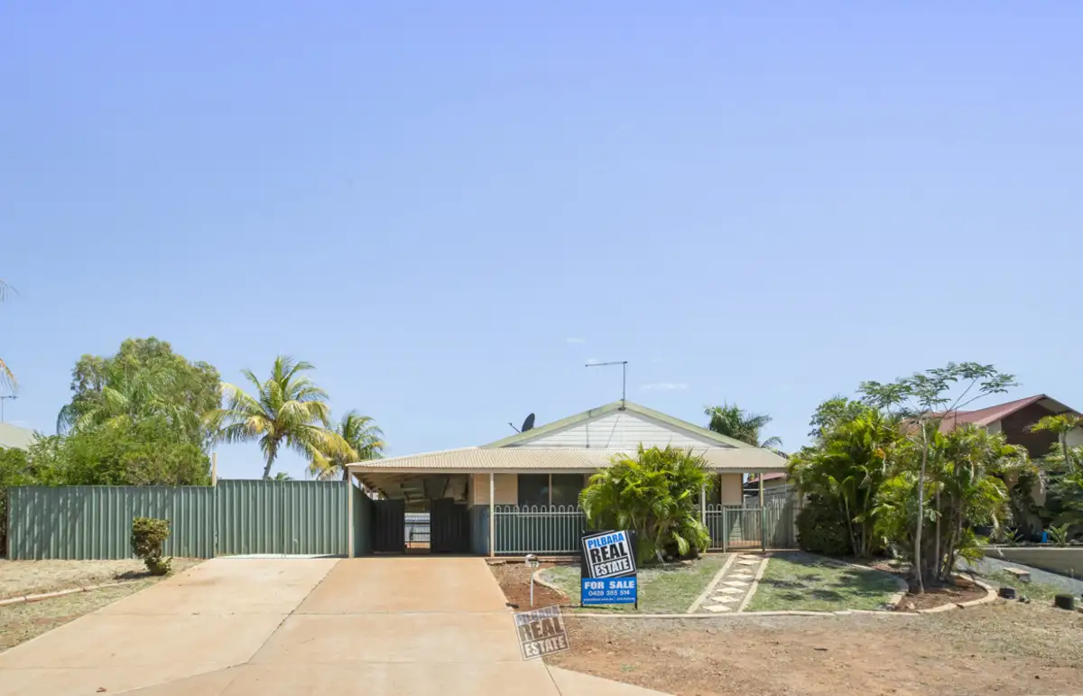 Main view of Homely house listing, 12 Miles Loop, Baynton WA 6714