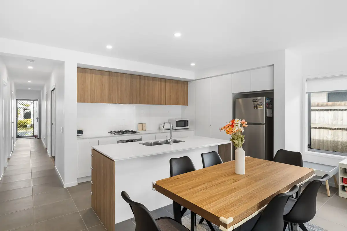 Main view of Homely house listing, 34 CRAWFORD Street, Strathpine QLD 4500