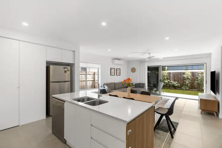 Second view of Homely house listing, 34 CRAWFORD Street, Strathpine QLD 4500