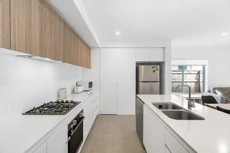 Third view of Homely house listing, 34 CRAWFORD Street, Strathpine QLD 4500
