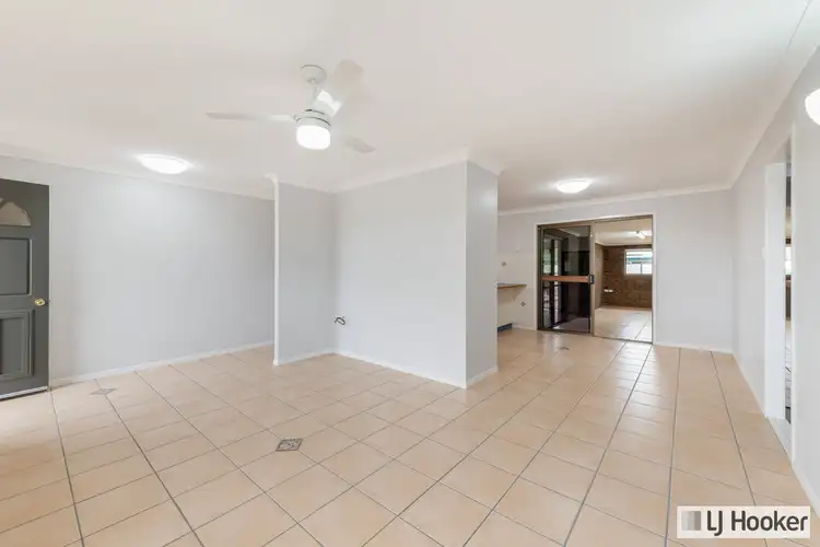 Sixth view of Homely house listing, 6 McLachlan Drive, Avenell Heights QLD 4670