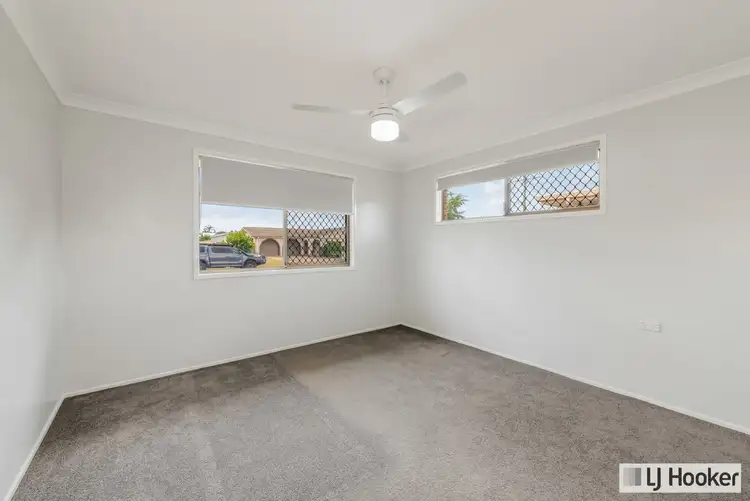 Seventh view of Homely house listing, 6 McLachlan Drive, Avenell Heights QLD 4670