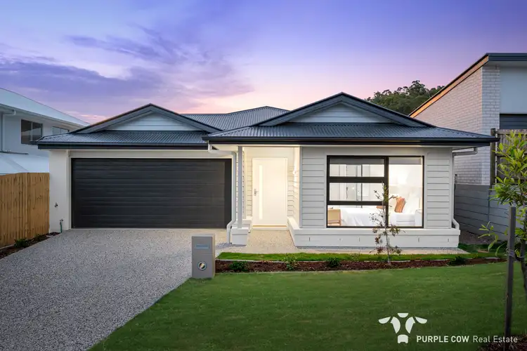 Main view of Homely house listing, 14 Helix Close, Spring Mountain QLD 4300