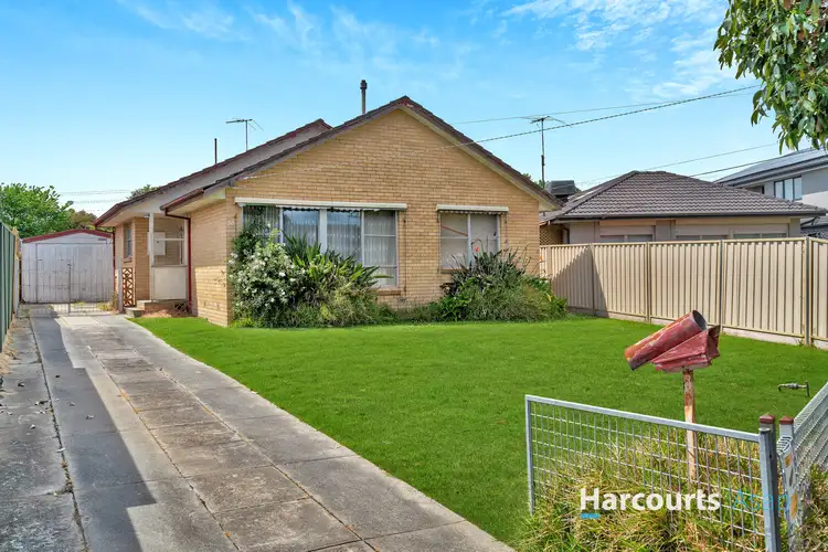 38 Conferta Crescent, Doveton VIC 3177