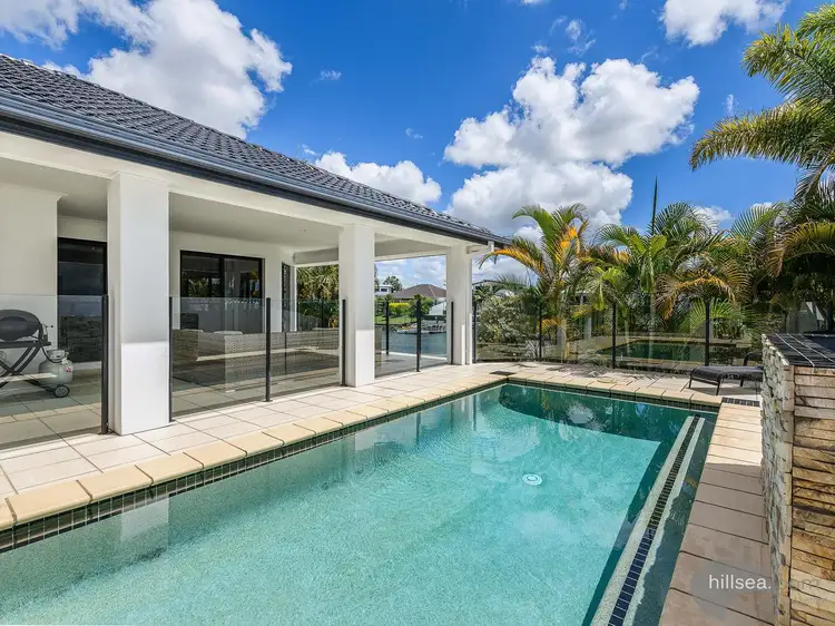 38 Coomera Court