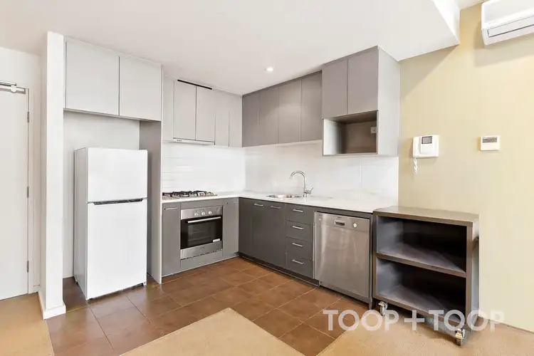 Fifth view of Homely apartment listing, 413/16 - 18 Wirra Drive, New Port SA 5015