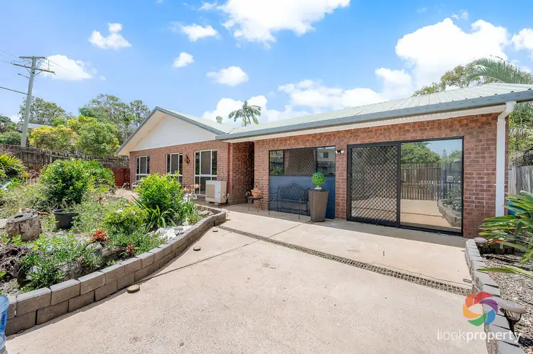 42 O'Malley Street, West Gladstone QLD 4680