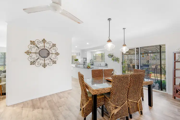 Seventh view of Homely house listing, 42 O'Malley Street, West Gladstone QLD 4680