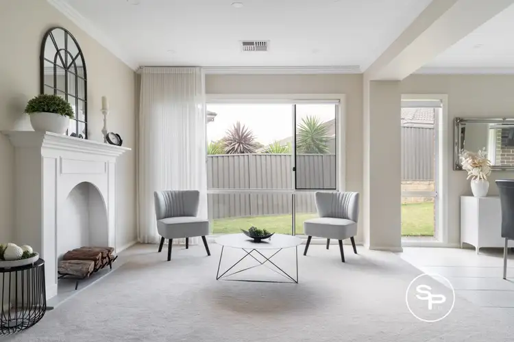 Second view of Homely house listing, 24 Thorpe Circuit, Oran Park NSW 2570