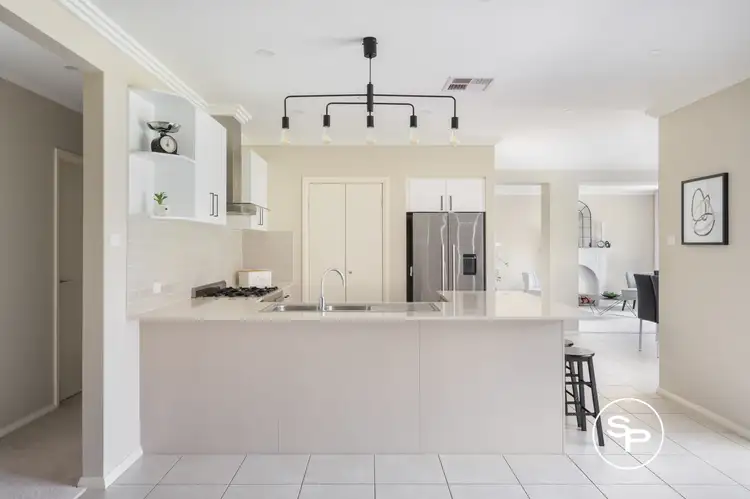 Third view of Homely house listing, 24 Thorpe Circuit, Oran Park NSW 2570