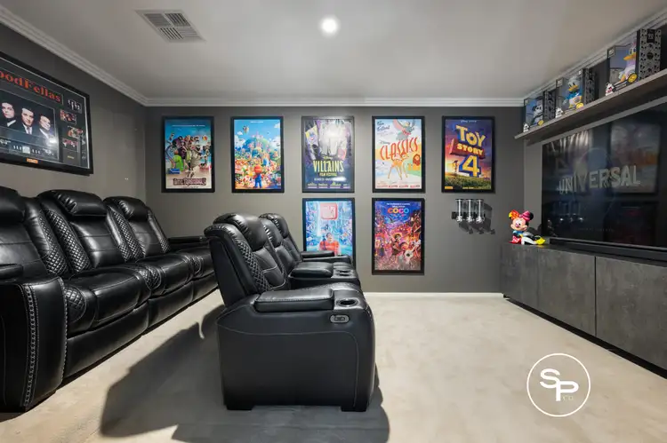 Fifth view of Homely house listing, 24 Thorpe Circuit, Oran Park NSW 2570