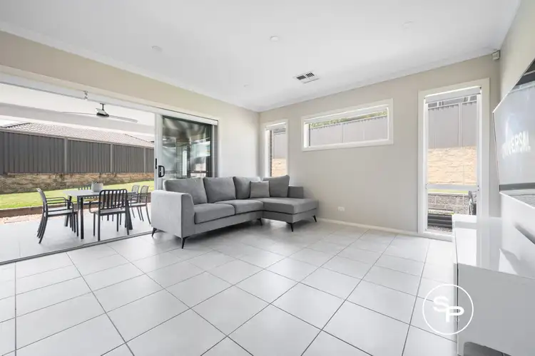 Sixth view of Homely house listing, 24 Thorpe Circuit, Oran Park NSW 2570