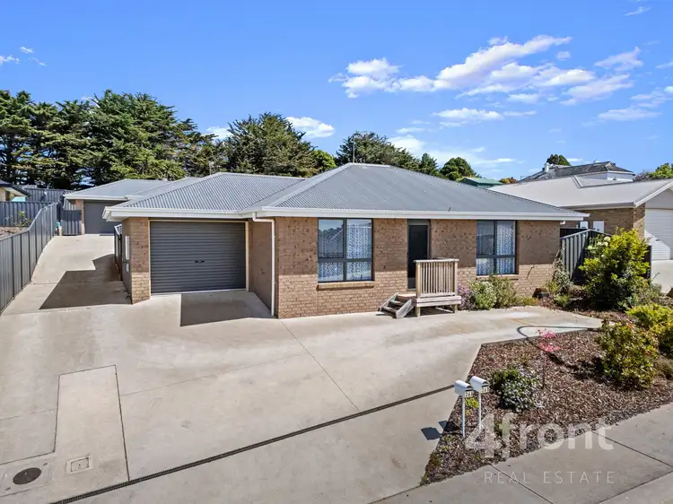 1/36 Nairana Avenue, Shorewell Park TAS 7320
