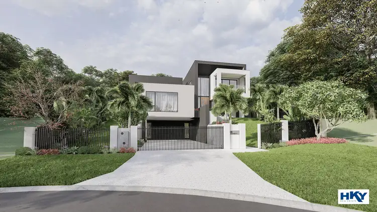 Main view of Homely land listing, 18 Theydon Grove, Two Rocks WA 6037