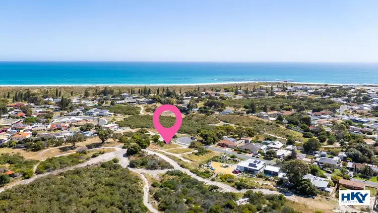 Sixth view of Homely land listing, 18 Theydon Grove, Two Rocks WA 6037