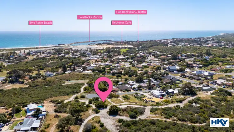 Seventh view of Homely land listing, 18 Theydon Grove, Two Rocks WA 6037