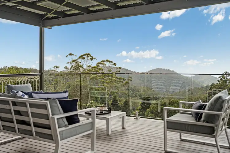 4 Attunga Lane