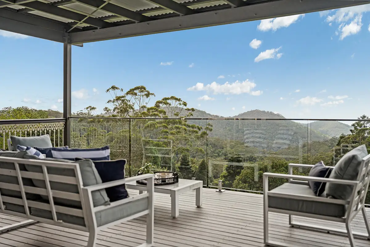 Main view of Homely house listing, 4 Attunga Lane, Mount Glorious QLD 4520