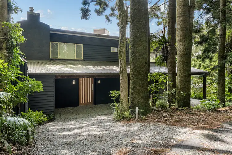 Second view of Homely house listing, 4 Attunga Lane, Mount Glorious QLD 4520