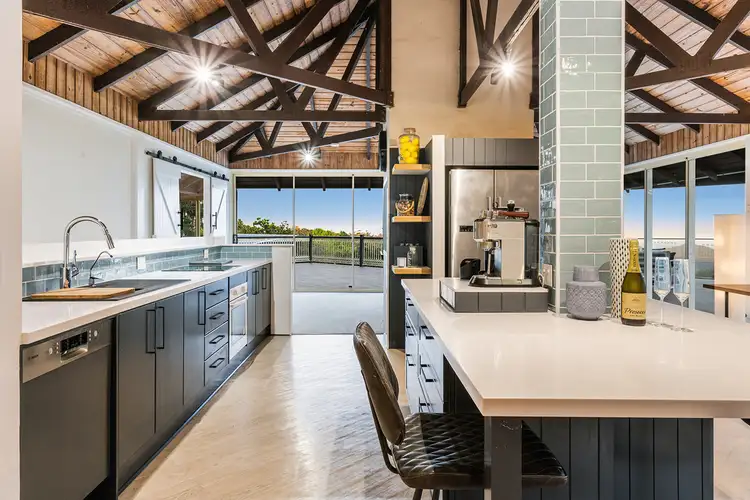 Sixth view of Homely house listing, 4 Attunga Lane, Mount Glorious QLD 4520