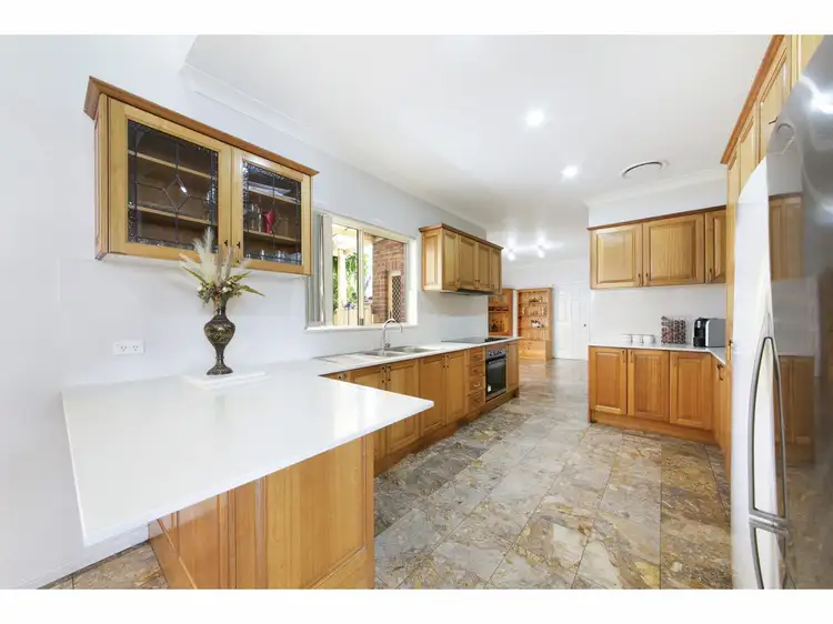 Third view of Homely house listing, 55 Heath Street, Merrylands NSW 2160