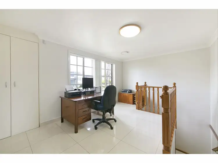 Fifth view of Homely house listing, 55 Heath Street, Merrylands NSW 2160