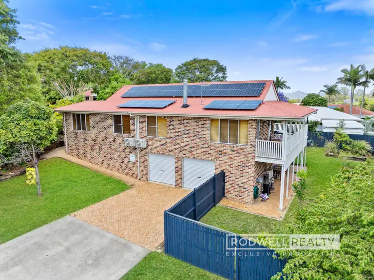 Main view of Homely house listing, 118 Brooklands Drive, Beaudesert QLD 4285