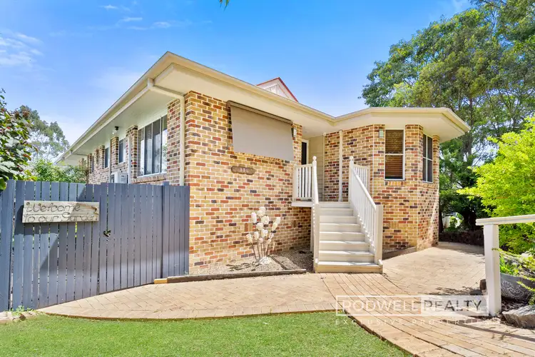 Second view of Homely house listing, 118 Brooklands Drive, Beaudesert QLD 4285