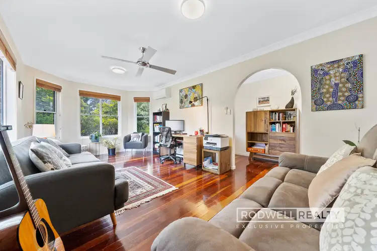 Fifth view of Homely house listing, 118 Brooklands Drive, Beaudesert QLD 4285
