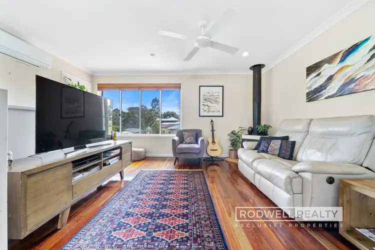 Sixth view of Homely house listing, 118 Brooklands Drive, Beaudesert QLD 4285