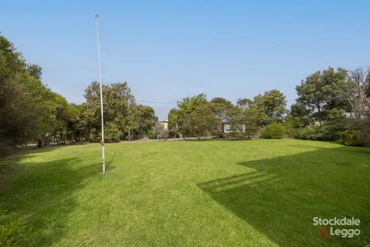 Fourth view of Homely land listing, 43 Marlin Street, Smiths Beach VIC 3922