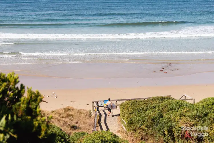 Sixth view of Homely land listing, 43 Marlin Street, Smiths Beach VIC 3922