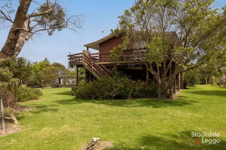 Second view of Homely house listing, 45 Marlin Street, Smiths Beach VIC 3922